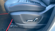 MG HS 1.5 T-GDI Trophy 5dr DCT Petrol Hatchback